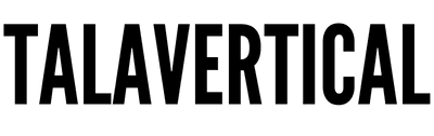 logo talavertical